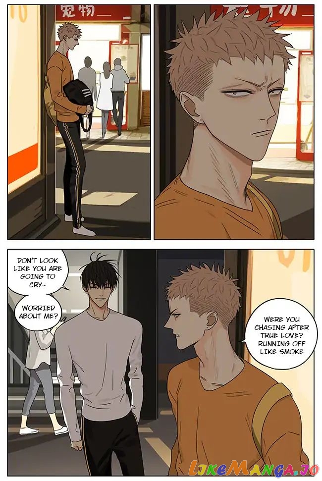 19 Days chapter 274 image 7